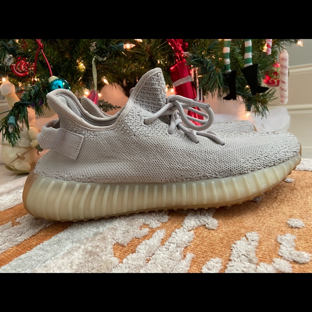 Yeezy sesame